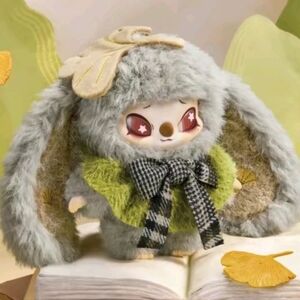 SiiNONO V2 Whispers of "Ta" Series PIush - NEW